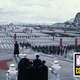 Illustration for article titled iStar Wars: Aftermath/i Author Teases Jakku Battle for Trilogys End